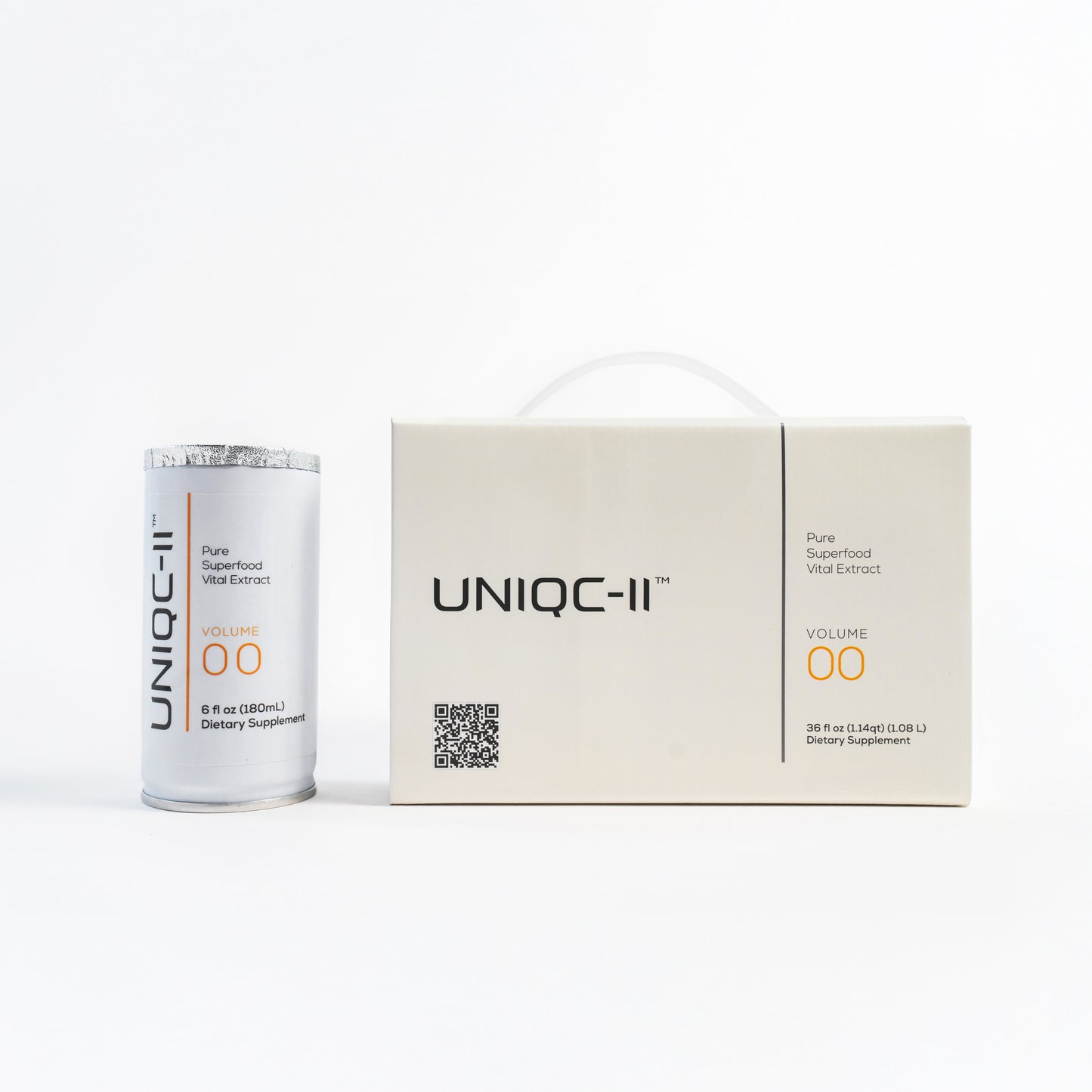 UNIQC-ll - Volume 00