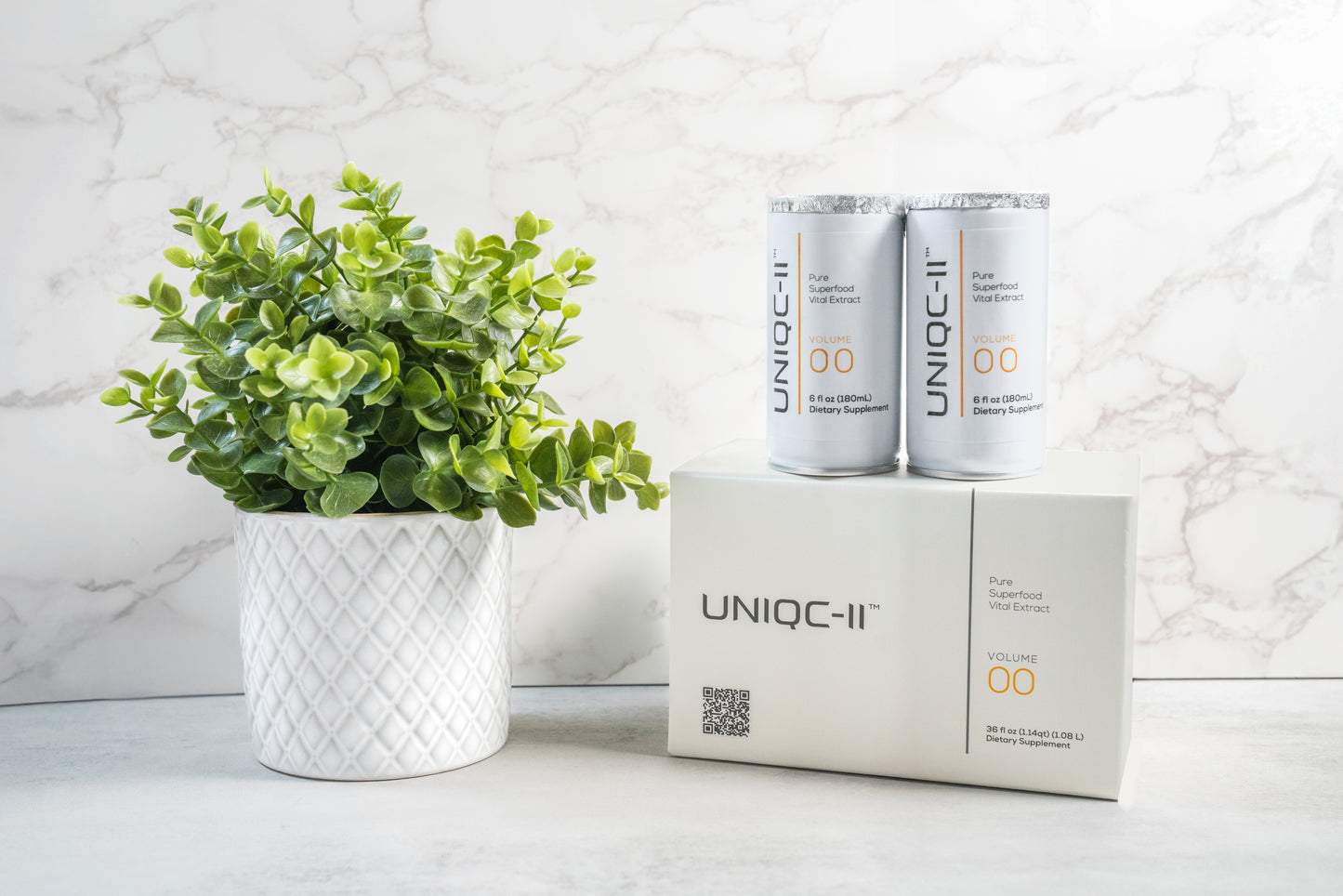UNIQC-ll - Volume 00