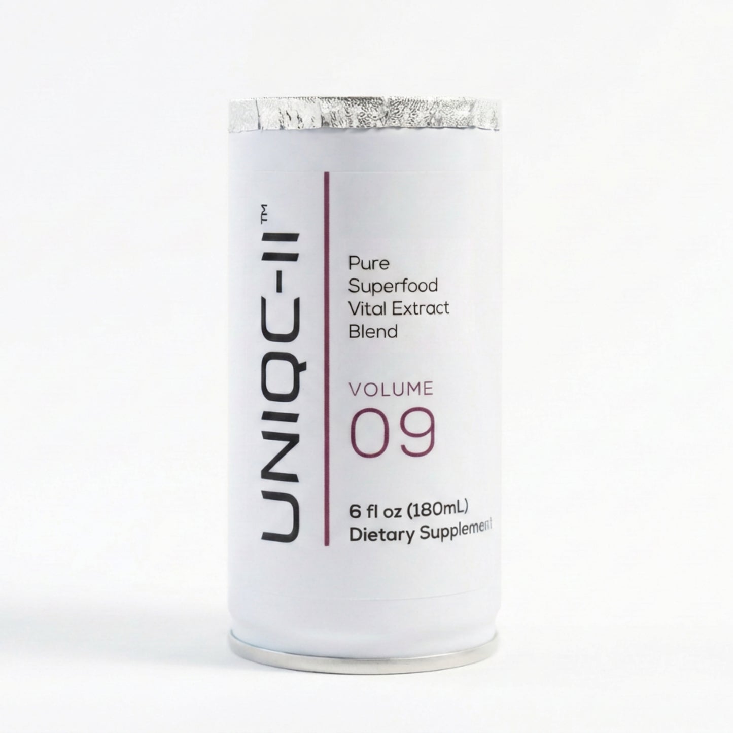 UNIQC-ll - Volume 09 - Pack of 20