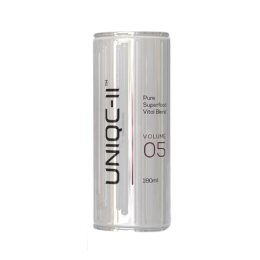 UNIQC-ll - Volume 05 - Pack of 20